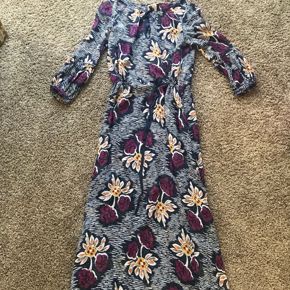 Tory Burch Long Maxi Dress